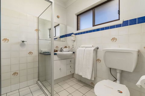 West End Motor Lodge - Accommodation Asia 1