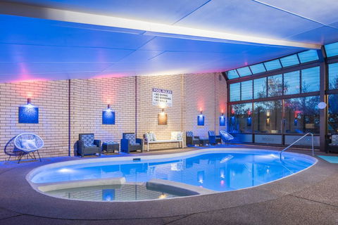 West End Motor Lodge - Accommodation Asia 2