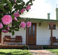 Westbury Gingerbread Cottages