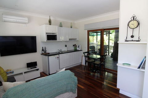 Westering Cottage - Accommodation Asia 1