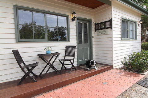 Westering Cottage - Accommodation Asia 3