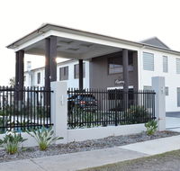 Western Downs Motor Inn - Accommodation Asia