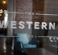 Western Hotel Ballarat - Accommodation Asia