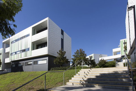 Western Sydney University Village - Campbelltown - Accommodation Asia 0