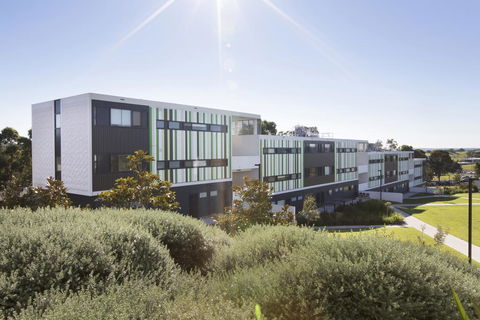 Western Sydney University Village - Campbelltown - Accommodation Asia 2