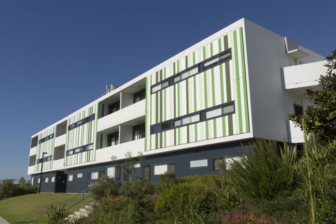 Western Sydney University Village - Campbelltown - Accommodation Asia 3
