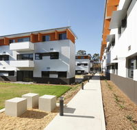 Western Sydney University Village - Parramatta - Accommodation Asia