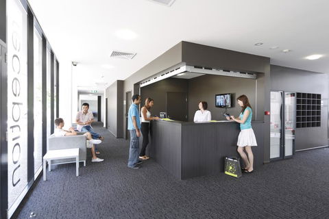 Western Sydney University Village - Parramatta - Accommodation Asia 1
