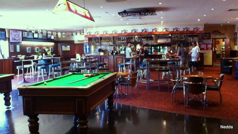 Westland Hotel Motel - Accommodation Asia 1
