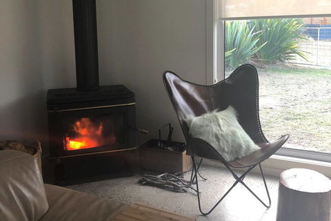 Weston Farm Seaside Stay - Accommodation Asia 2