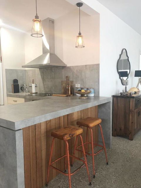 Weston Farm Seaside Stay - Accommodation Asia 3