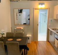 Westside Studio Apartments - Accommodation Asia