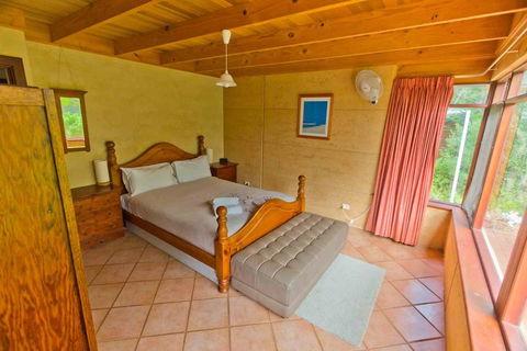 Westwood Cottage - Accommodation Asia 2