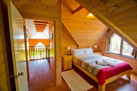 Westwood Cottage - Accommodation Asia 1