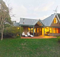 Westwood Cottage - Accommodation Asia