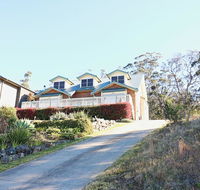 Whale Cove Circuit - Accommodation Asia