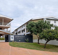 Whale Watch 40 - Accommodation Asia