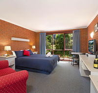 Whalers Rest Motor Inn - Accommodation Asia