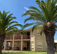 Whispering Palms - Accommodation Asia