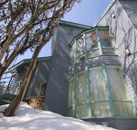 Whistler 1C - Accommodation Asia