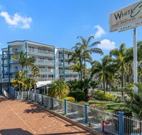 White Crest  Apartments - Accommodation Asia