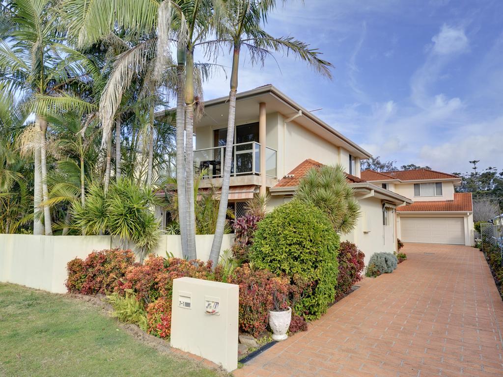 Nelson Bay NSW Accommodation Asia