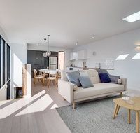 White Room Apartments - Accommodation Guide
