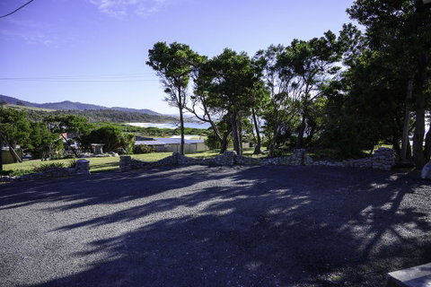 White Sands Estate - Accommodation Guide 1