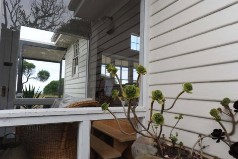 White Shell Cottage - Accommodation Guide 3