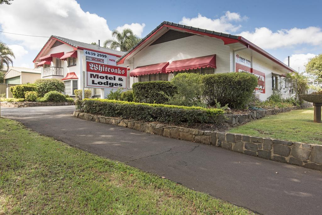 Centenary Heights QLD Accommodation Asia