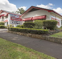 Whiteoaks Motel  Lodges - Accommodation Asia