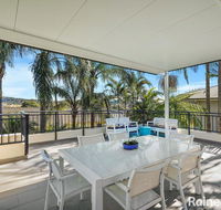 Whiting Escape - 2/13 Whiting Avenue Terrigal - Accommodation Asia