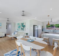 Whitsunday Palms - Accommodation Asia