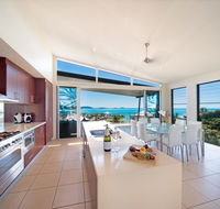 Whitsunday Views - Airlie Beach - Accommodation Asia