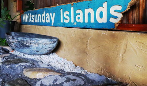 Whitsundays BNB Retreat - Accommodation Asia 1