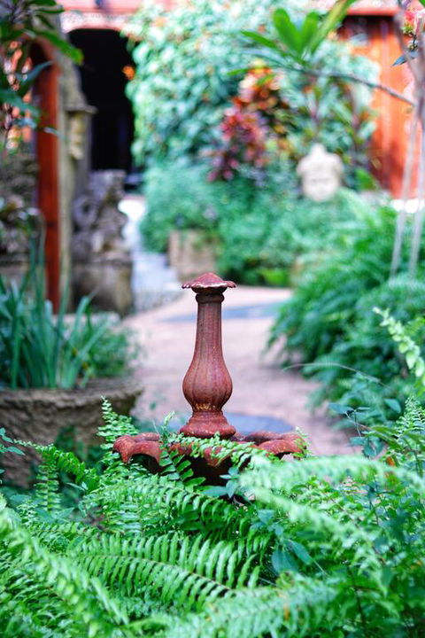Whitsundays BNB Retreat - Accommodation Asia 3