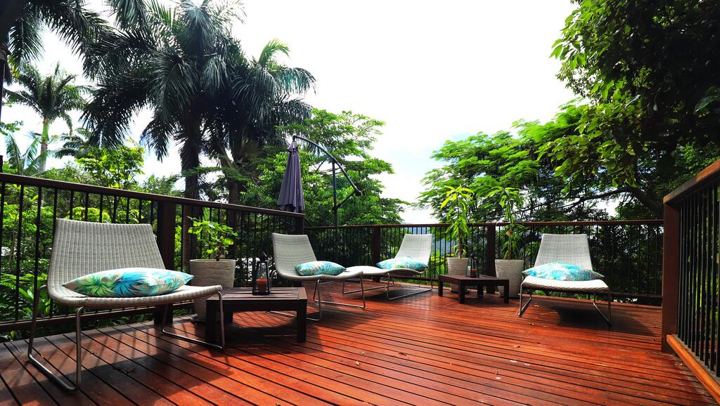 Jubilee Pocket QLD Accommodation Asia