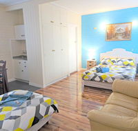 Whyalla Country Inn Motel - Accommodation Asia