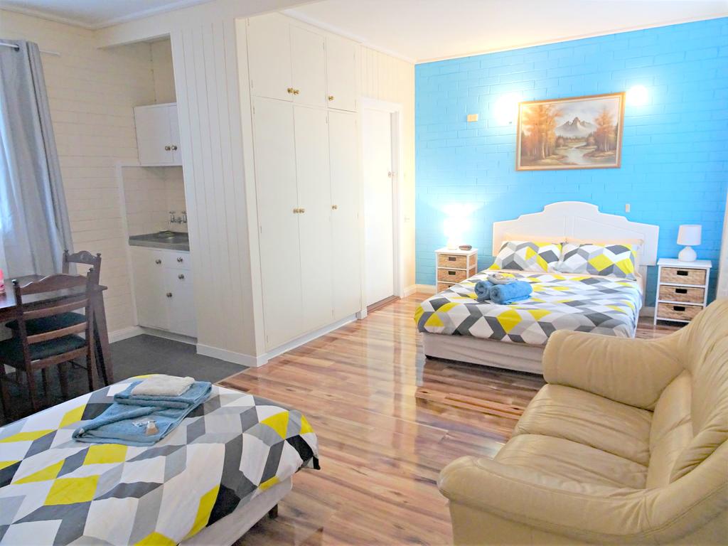  Accommodation Asia