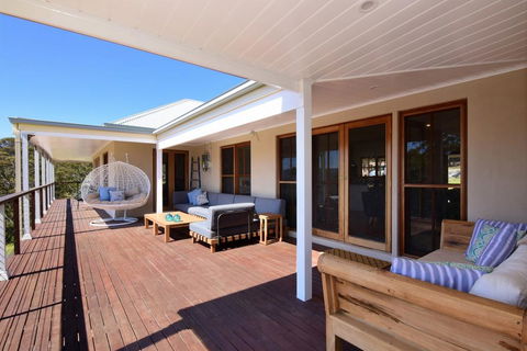 Wild Peace Mountain Lodge - Kangaroo Valley - Accommodation Asia 1