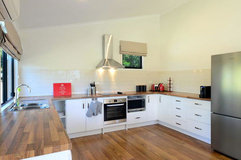 Wild Rose Cottage- Kiaroo, Kangaroo Valley - Accommodation Asia 1