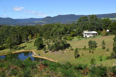 Wild Rose Cottage- Kiaroo, Kangaroo Valley - Accommodation Asia 3