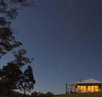 Wilderberry Cottage - Accommodation Asia
