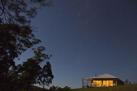 Wilderberry Cottage - Accommodation Asia 0
