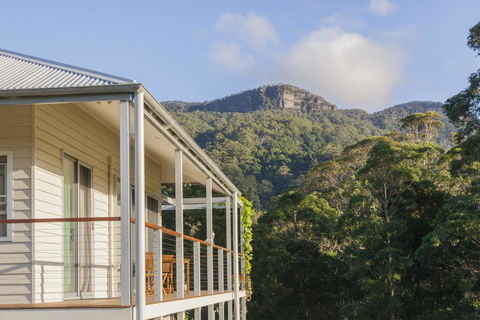 Wilderberry Cottage - Accommodation Asia 1