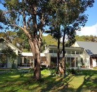 Wilderness House - Accommodation Asia