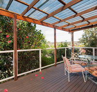 Wildflowers  Fingal Bay - Accommodation Asia