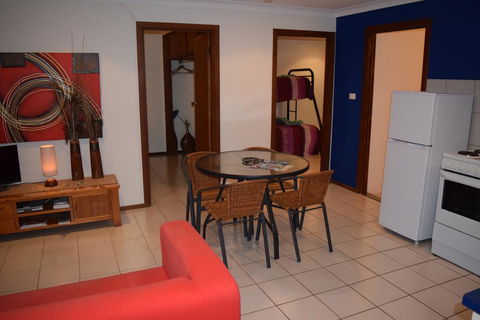 Wildsights Beach Units - Accommodation Asia 1