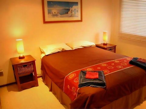 Wildsights Beach Units - Accommodation Asia 2