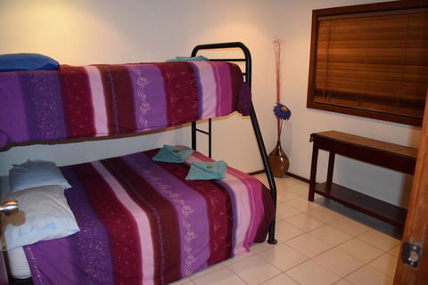 Wildsights Beach Units - Accommodation Asia 3